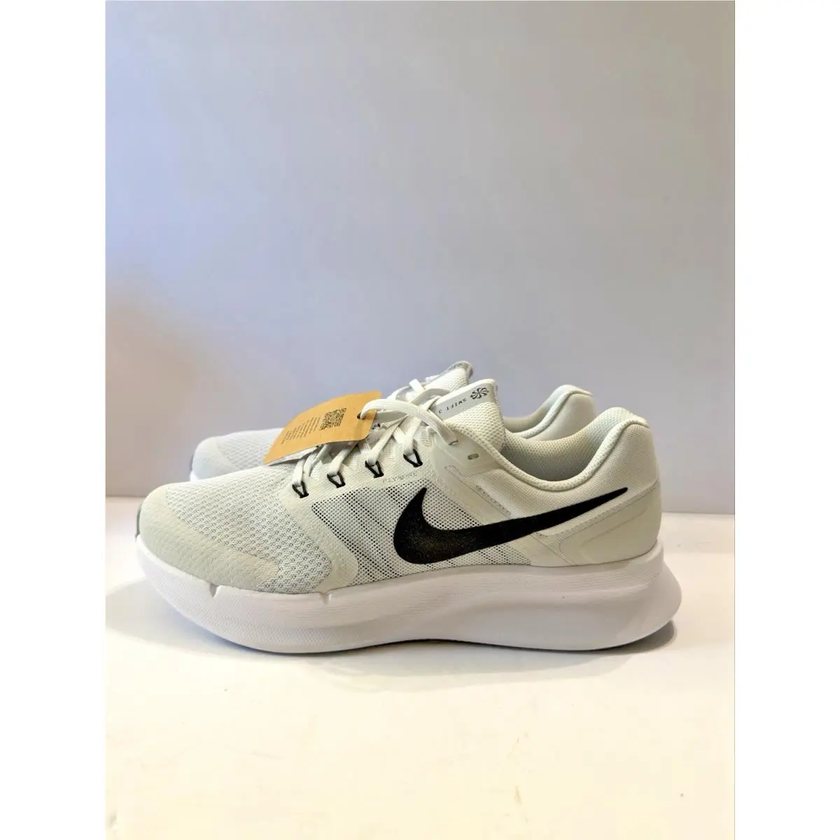 Nike shoes - Nike Run Swift - Run Swift - DR2695-005 - Black 0