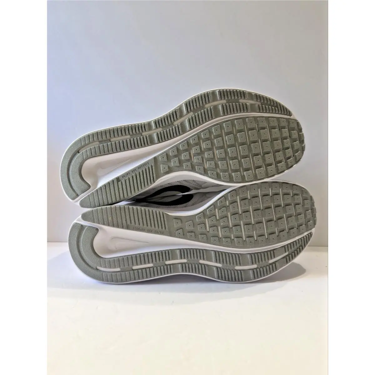 Nike shoes - Nike Run Swift - Run Swift - DR2695-005 - Black 2