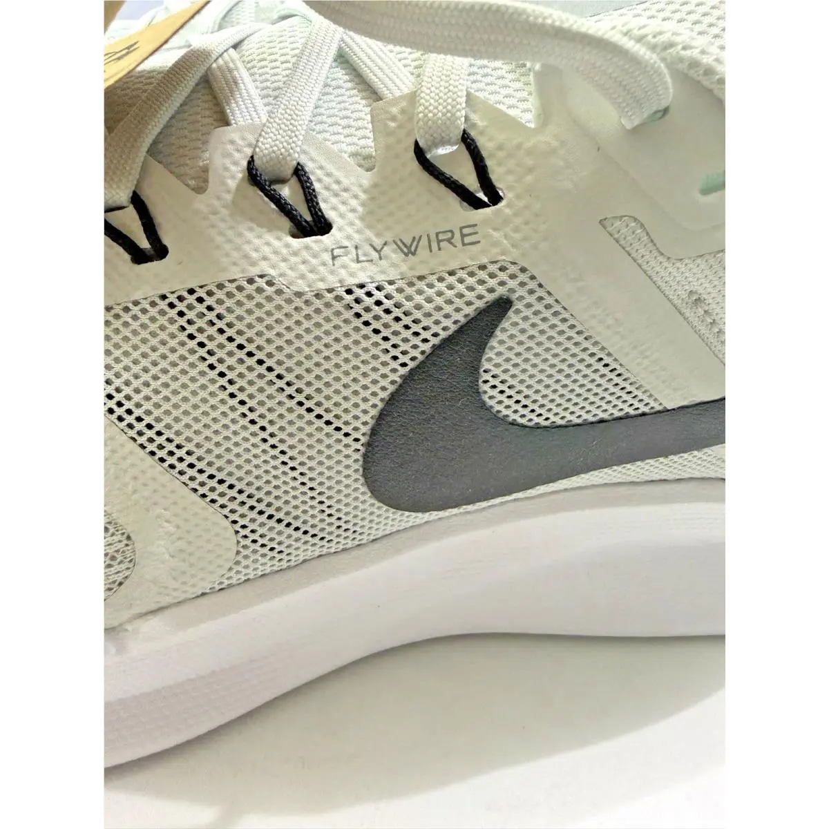 Nike shoes - Nike Run Swift - Run Swift - DR2695-005 - Black 4