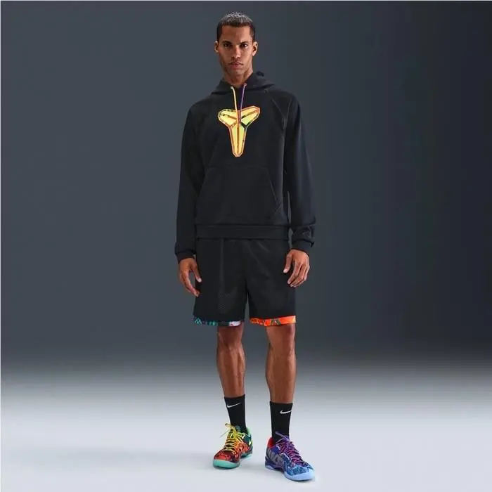 Nike clothing - Black (UPC: 197863812700) 4