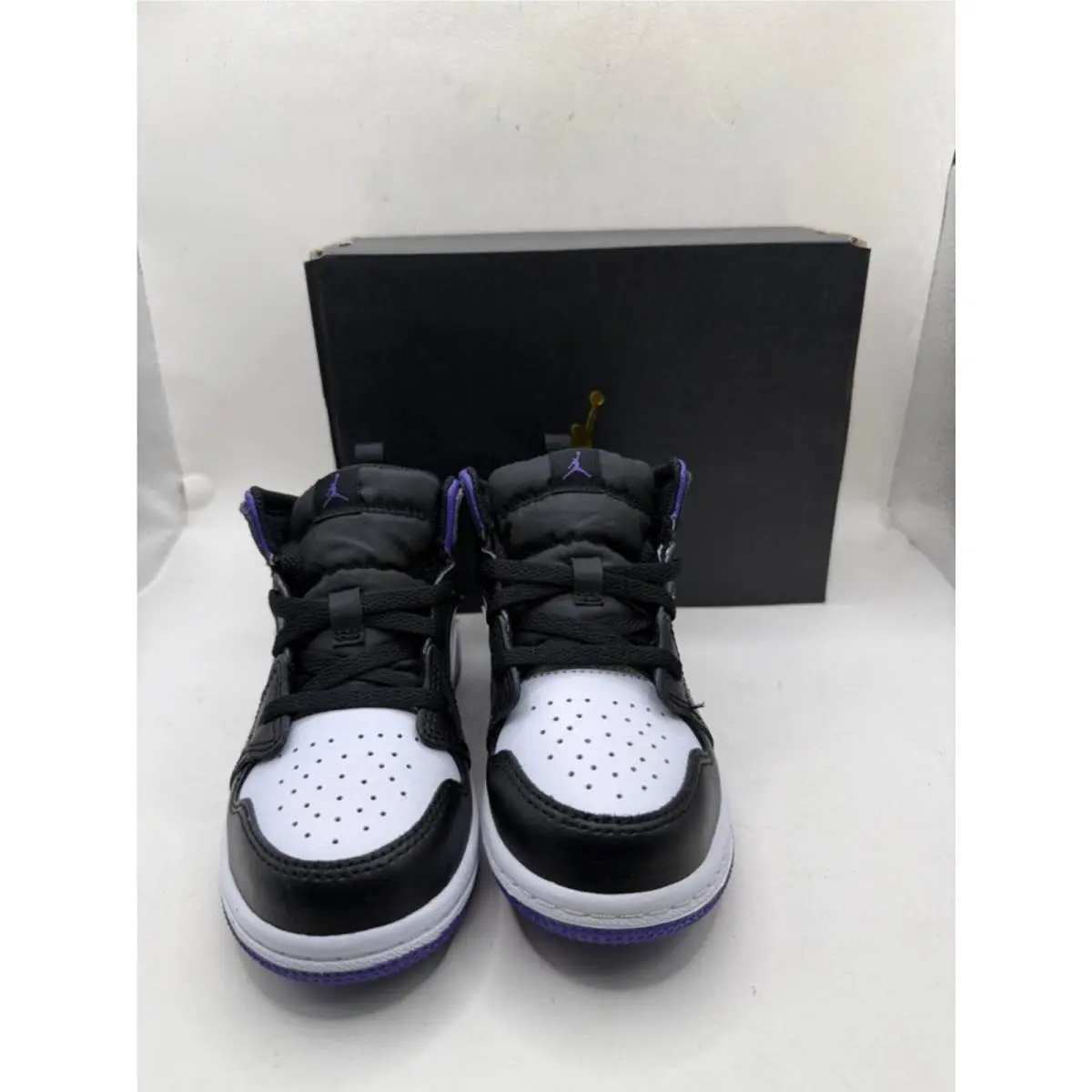 Nike shoes - NA - Black 0