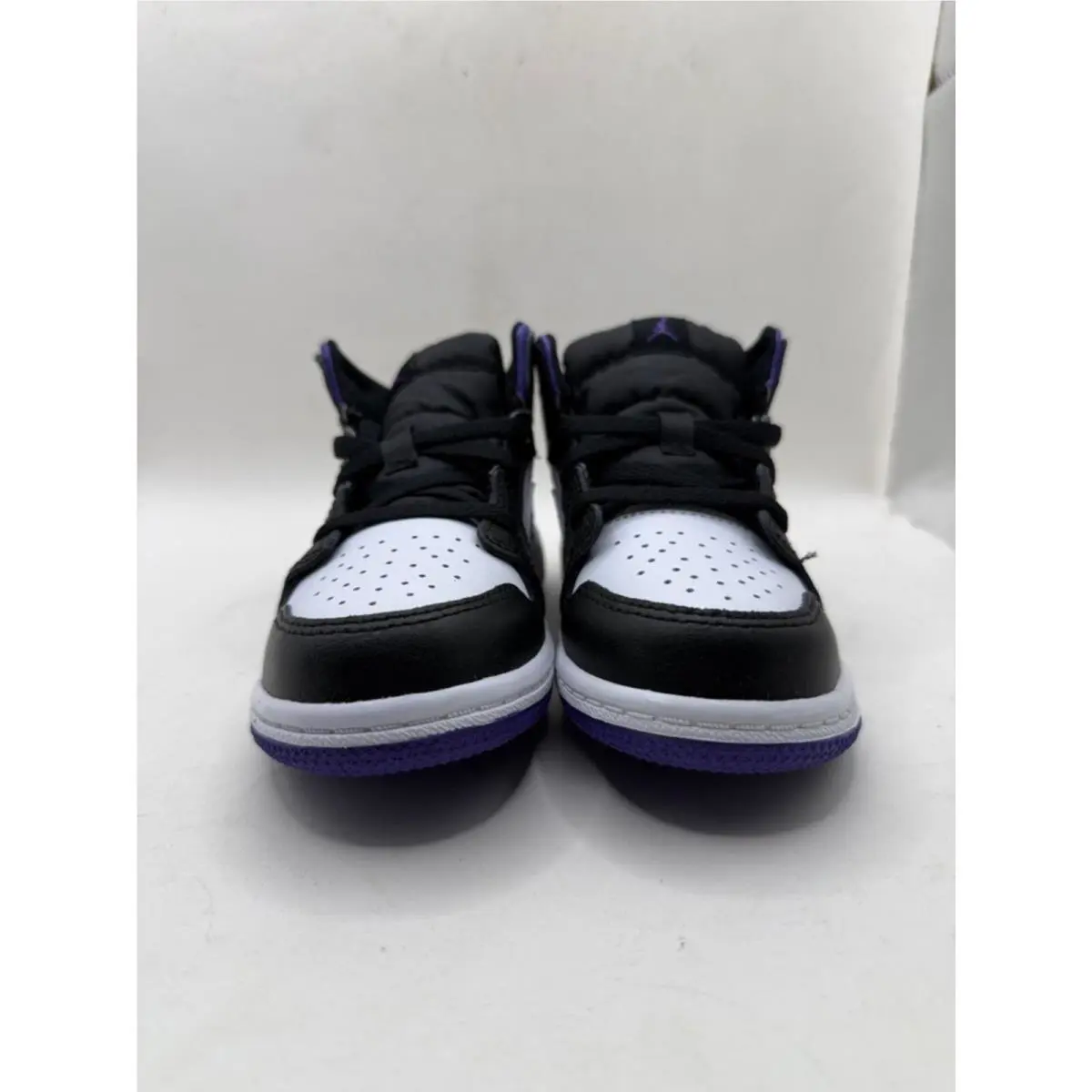 Nike shoes - NA - Black 3