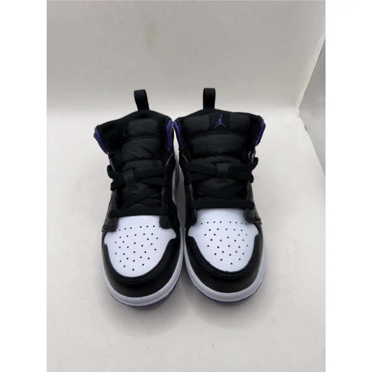 Nike shoes - NA - Black 4