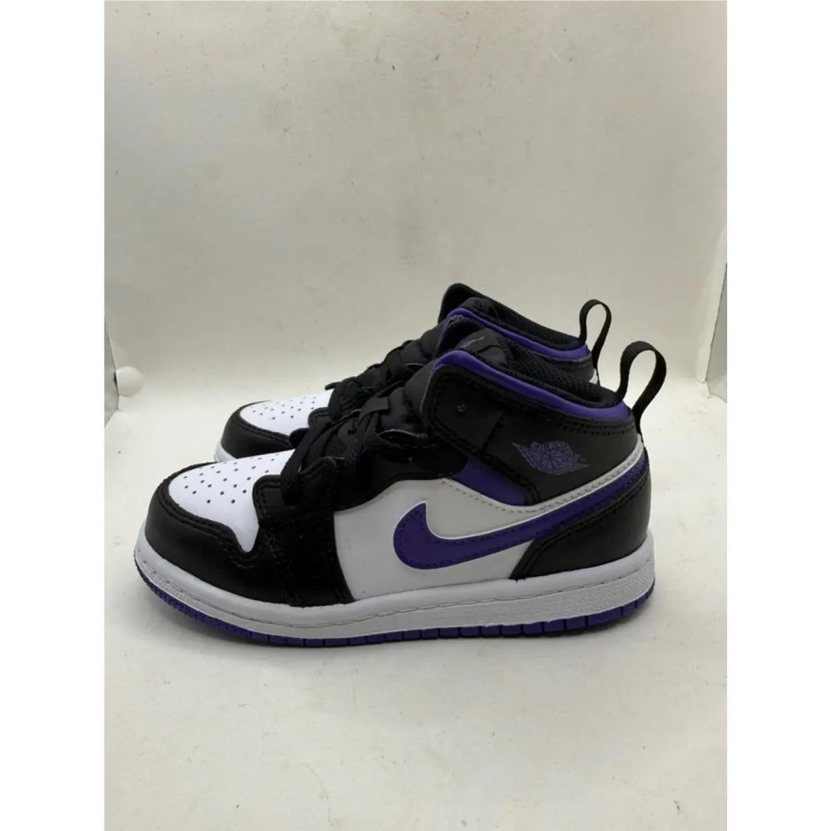 Nike shoes - NA - Black 5