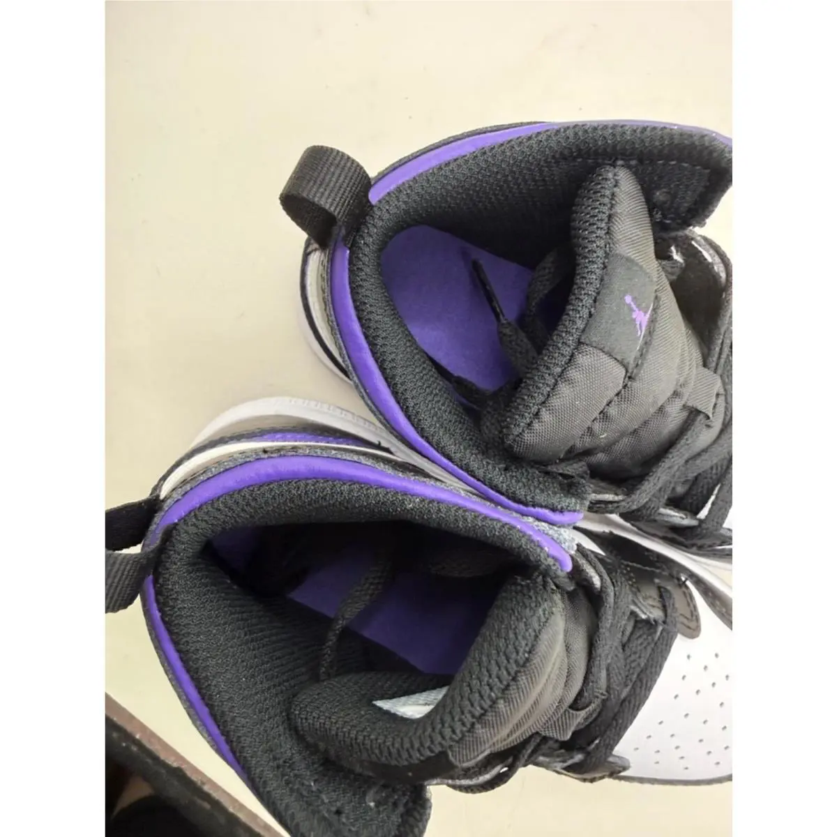 Nike shoes - NA - Black 9