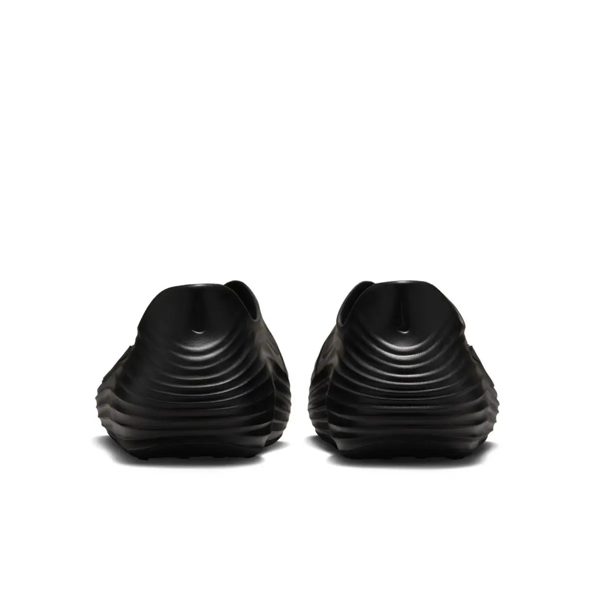 Nike shoes - BLACK/BLACK-BLACK 2