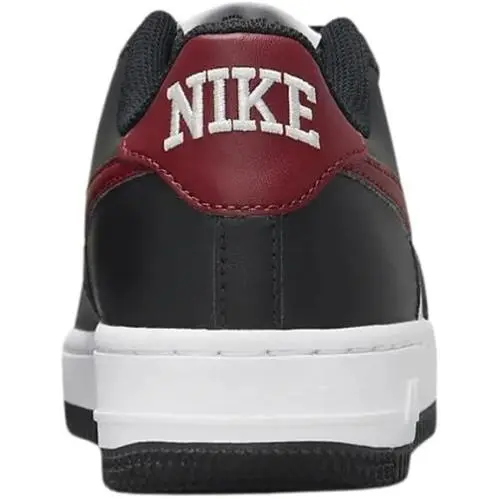 Nike shoes - Nike Air Force 1 GS - FZ4351-001 - Black (UPC: 196976563189) 0