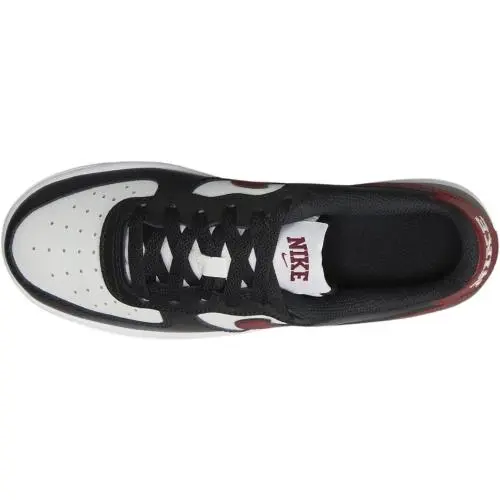 Nike shoes - Nike Air Force 1 GS - FZ4351-001 - Black (UPC: 196976563189) 2