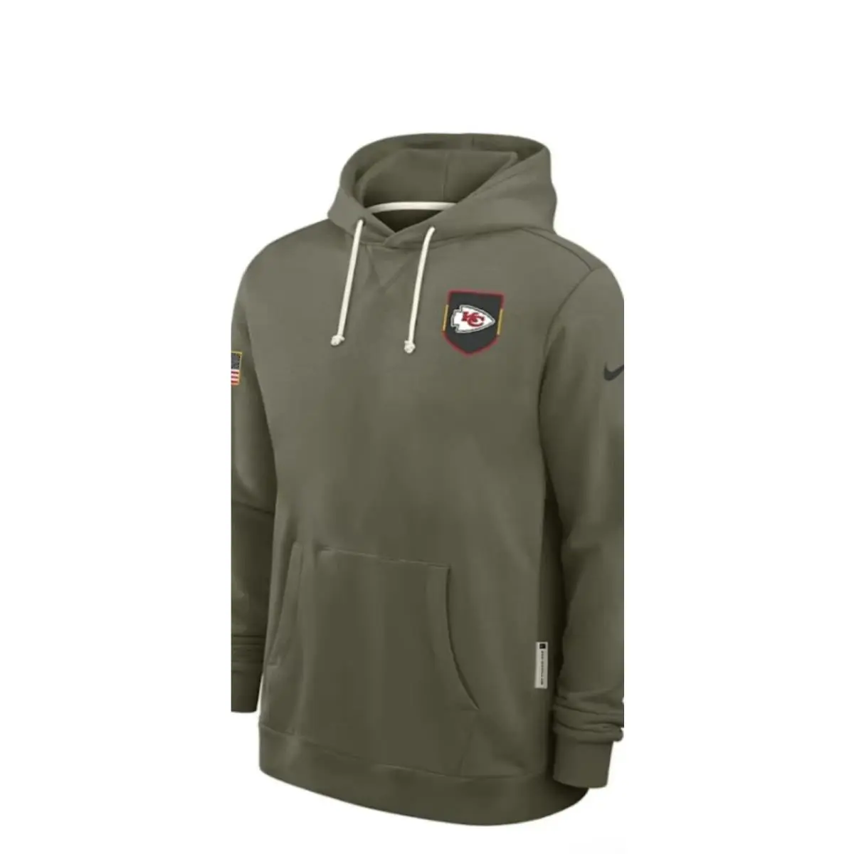 Nike clothing - Green 1
