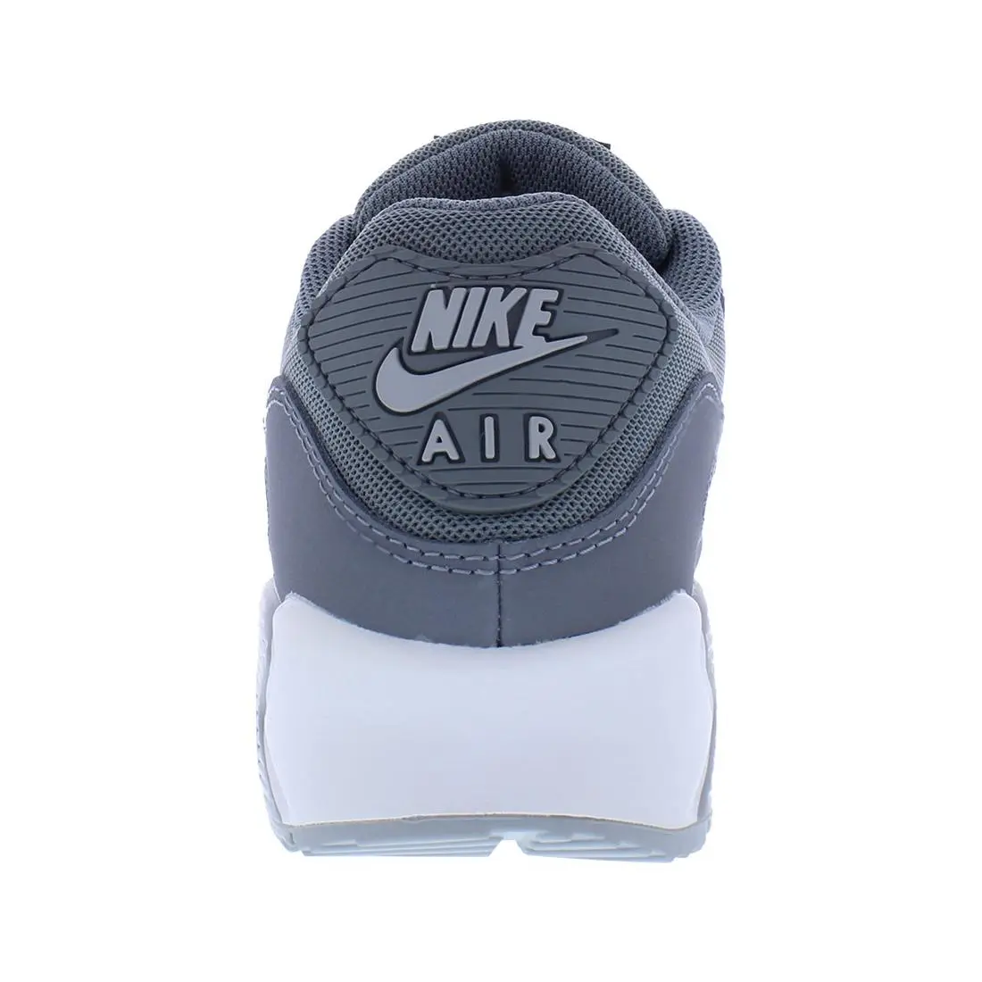 Nike shoes - Nike Air Max 90 - Air Max - FN8005-001 - Gray, Main: Grey (UPC: 196609227099) 1
