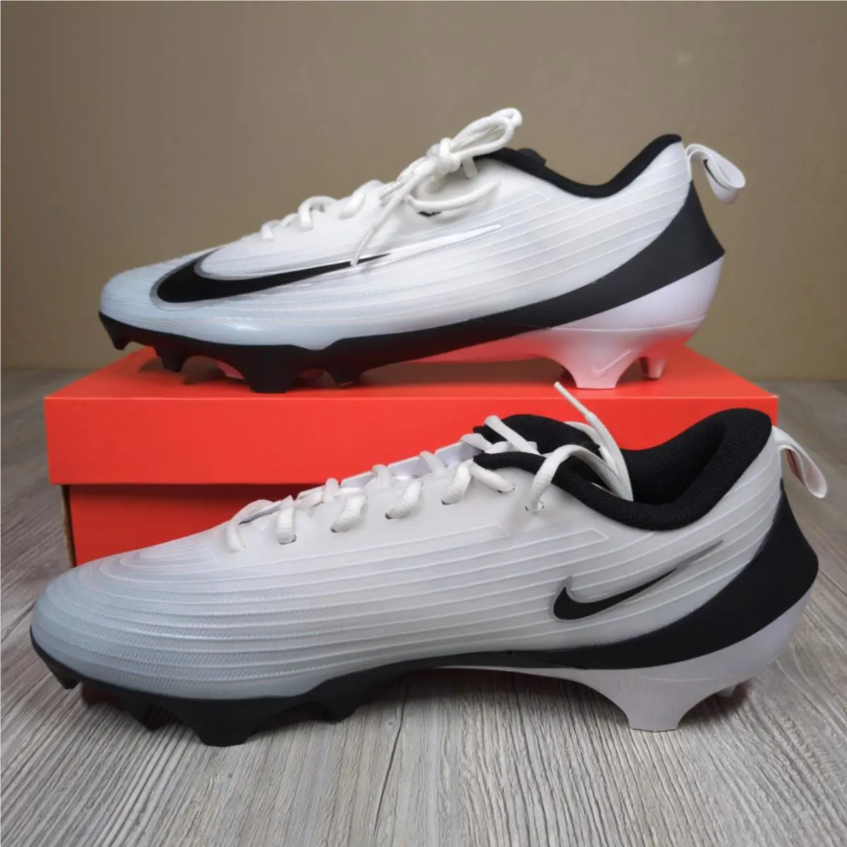 Nike shoes - White 0