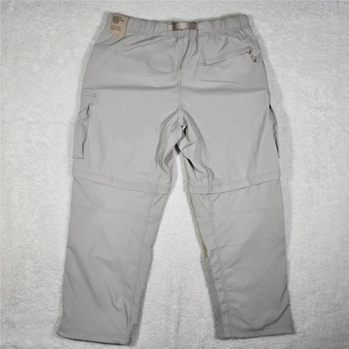 Nike clothing - Nike - Beige 5