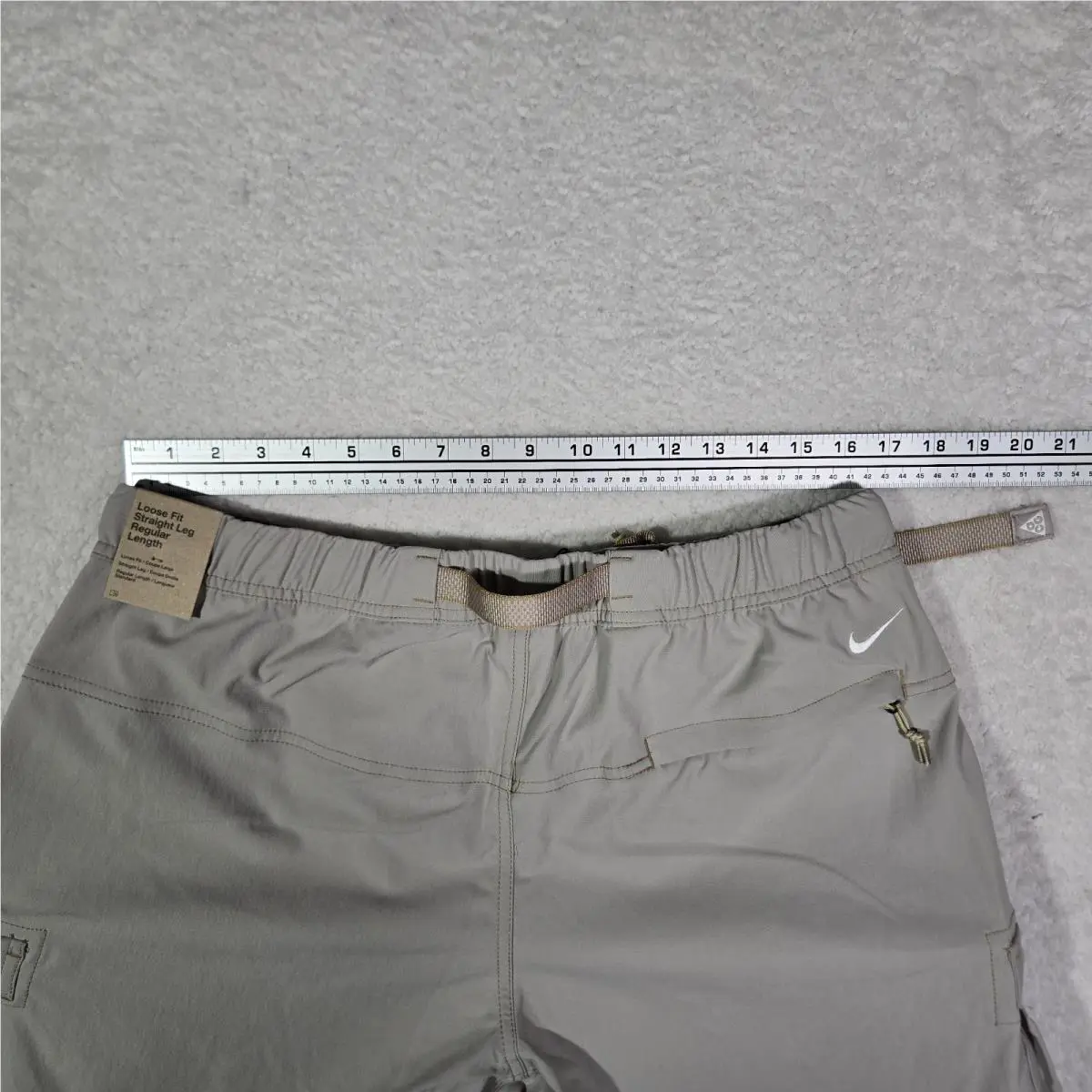 Nike clothing - Nike - Beige 6