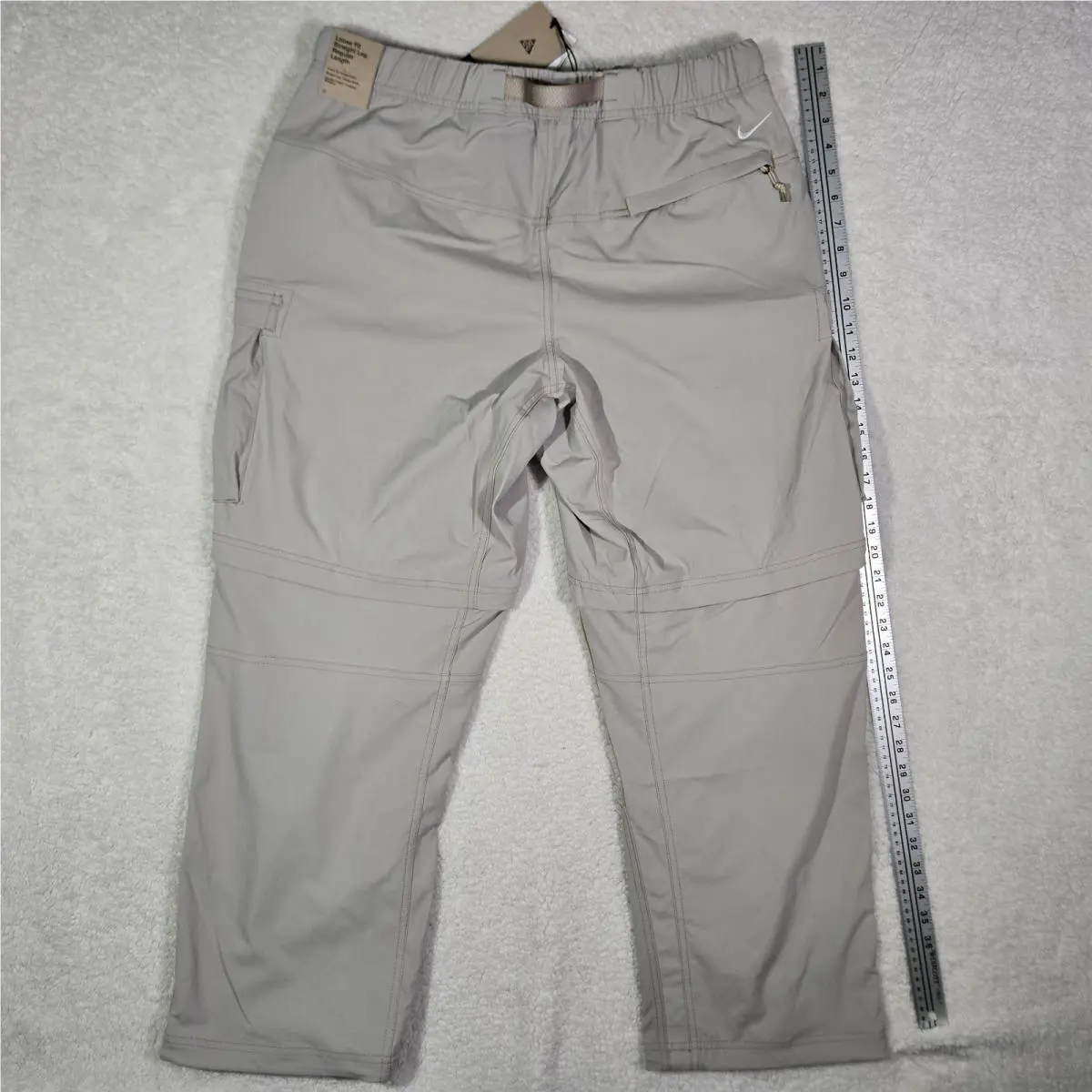 Nike clothing - Nike - Beige 7