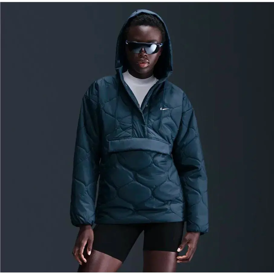 Nike clothing - FZ7364-478 - 473484213 FZ7364-478 - Blue 0