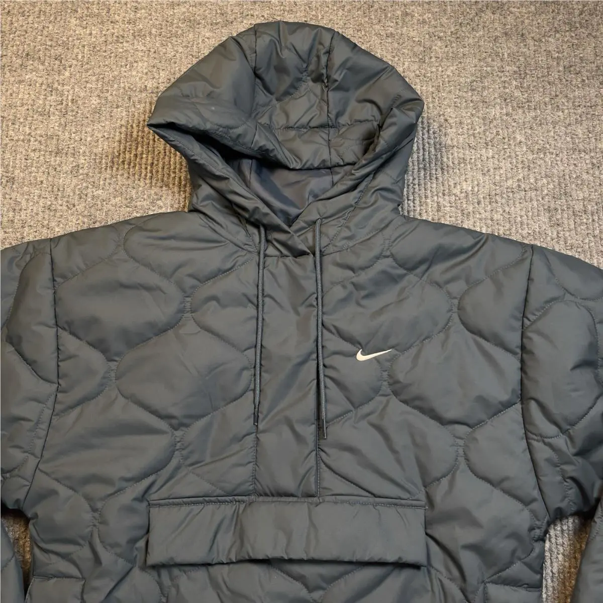 Nike clothing - FZ7364-478 - 473484213 FZ7364-478 - Blue 2