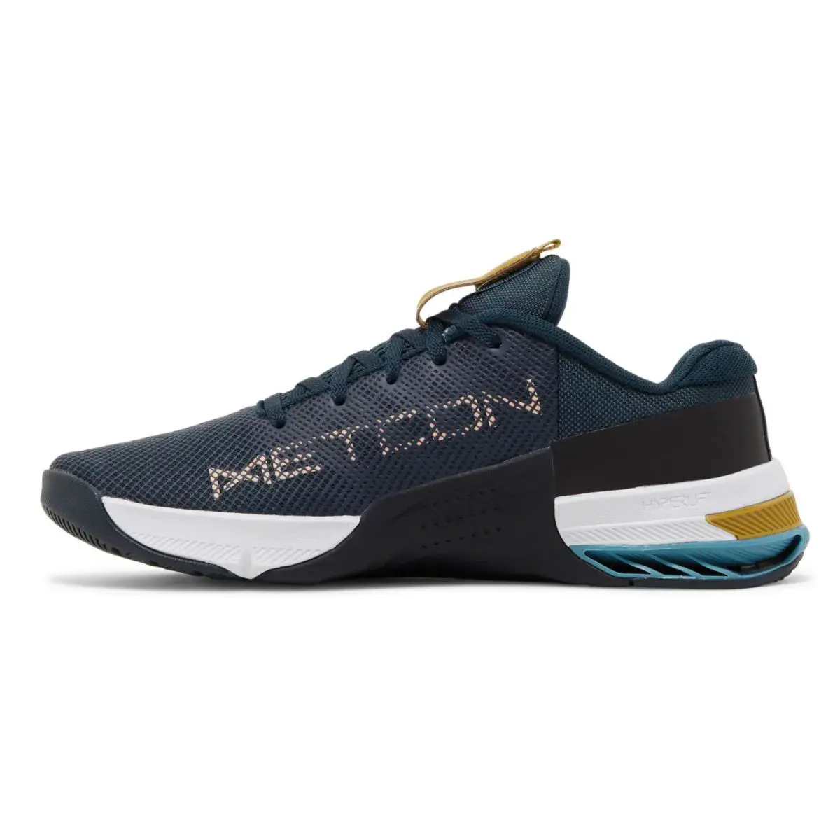 Nike shoes - React Metcon - React Metcon - Black 0
