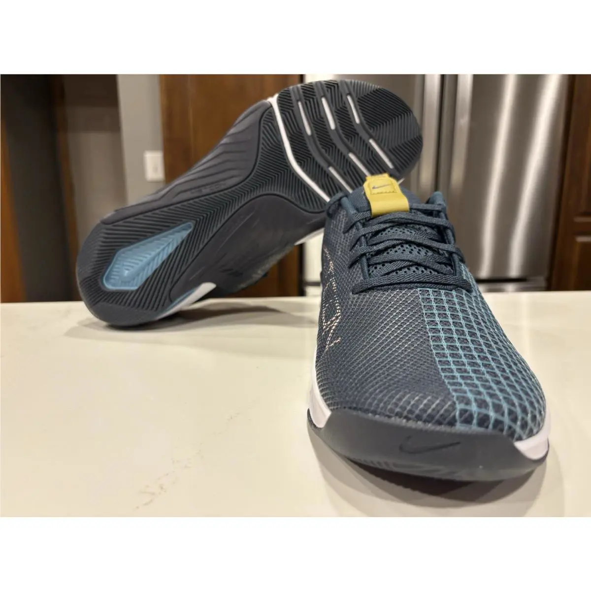Nike shoes - React Metcon - React Metcon - Black 10