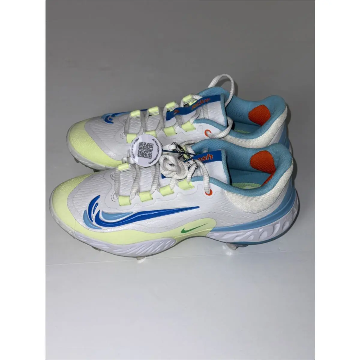 Nike shoes - Nike Huarache - Huarache - FB9121-104 B11 - White 0