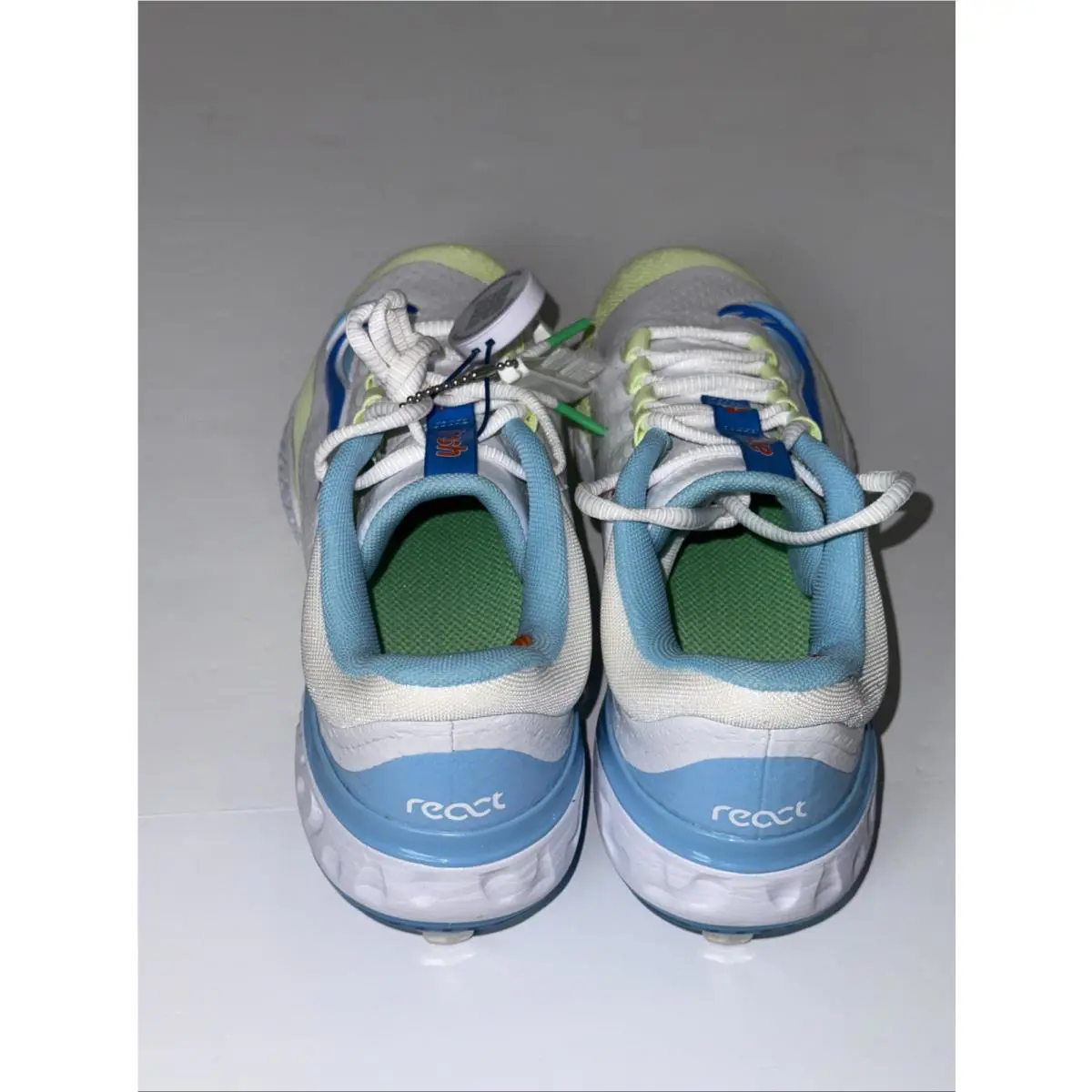 Nike shoes - Nike Huarache - Huarache - FB9121-104 B11 - White 1