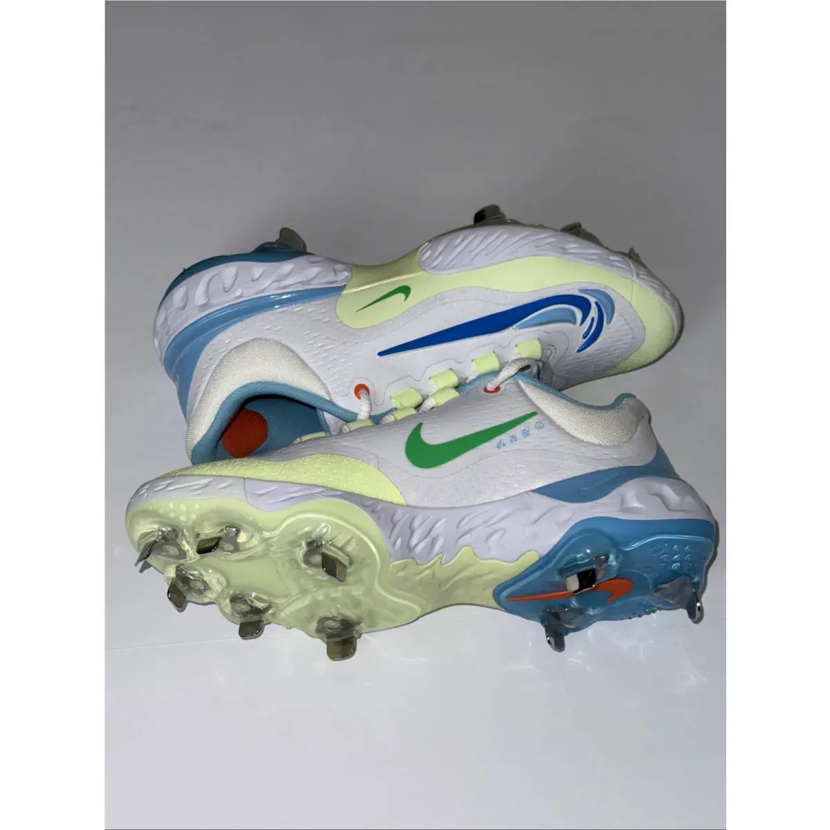 Nike shoes - Nike Huarache - Huarache - FB9121-104 B11 - White 3