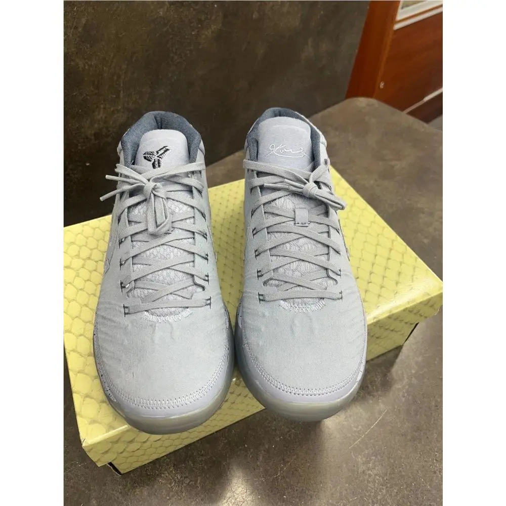 Nike shoes - 922482002 - 922482 002 - GLACIER GREY BLACK 0