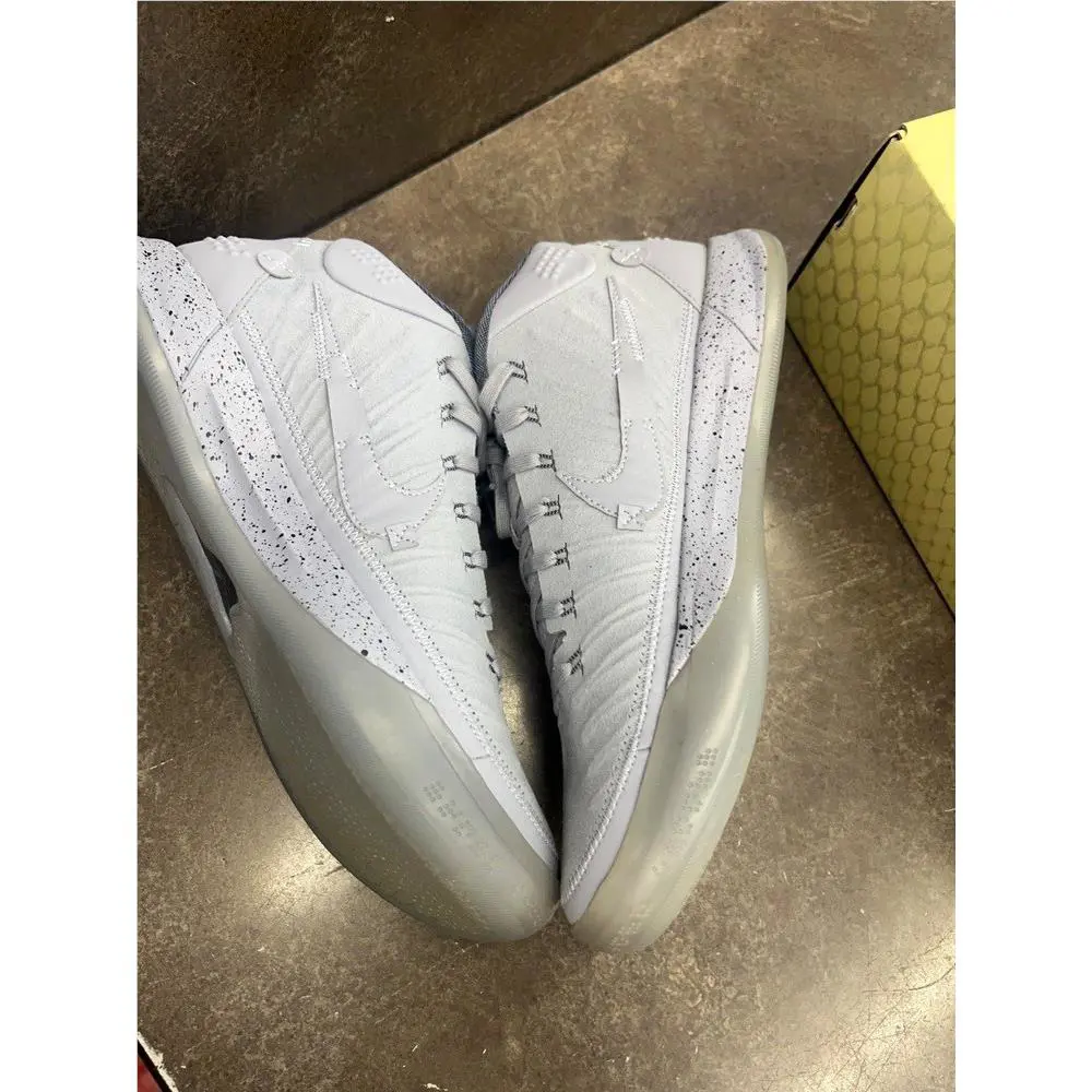 Nike shoes - 922482002 - 922482 002 - GLACIER GREY BLACK 1