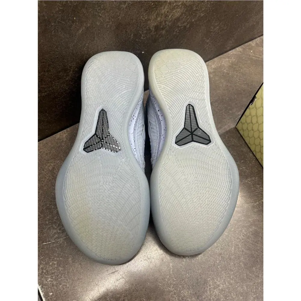 Nike shoes - 922482002 - 922482 002 - GLACIER GREY BLACK 2