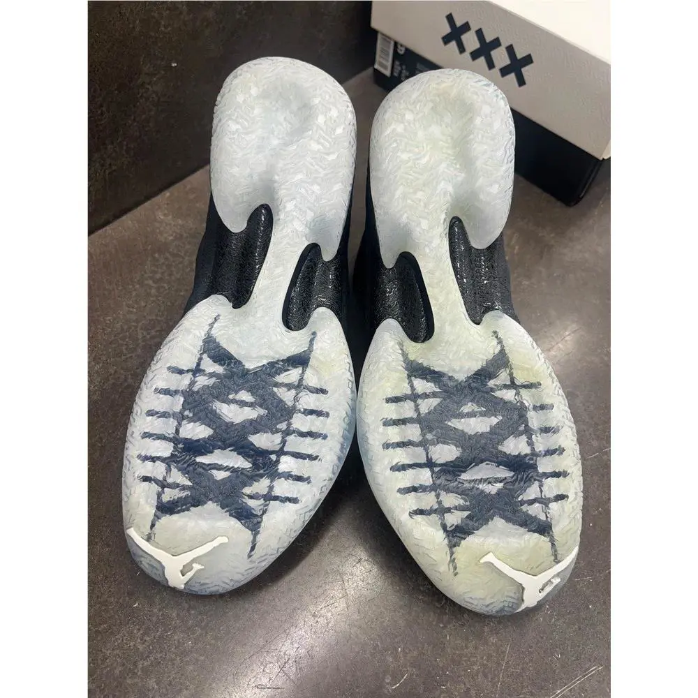 Nike shoes - 922482002 - 922482 002 - GLACIER GREY BLACK 3