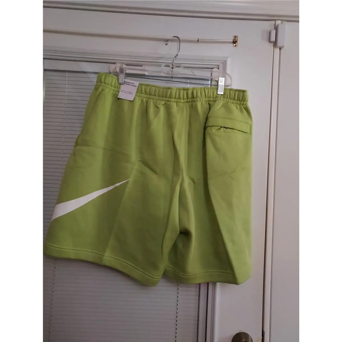 Nike clothing - Green 12