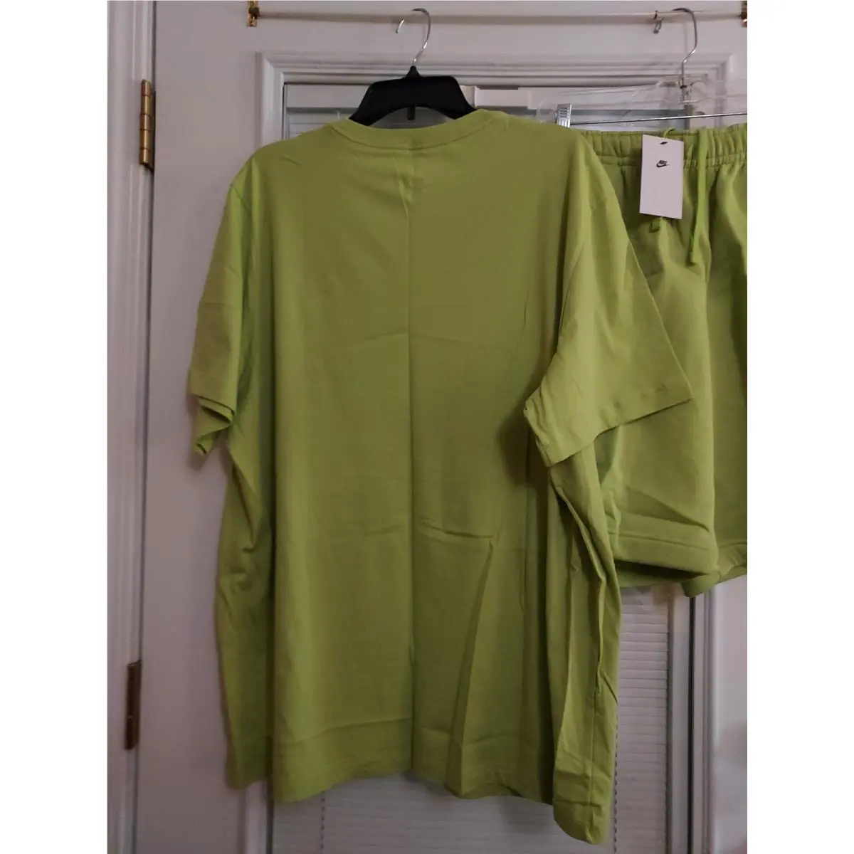 Nike clothing - Green 6