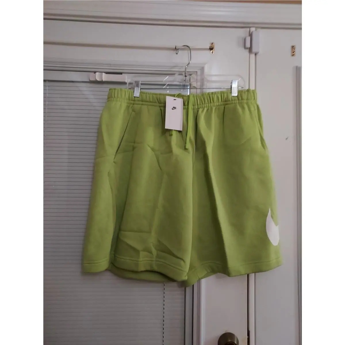 Nike clothing - Green 7