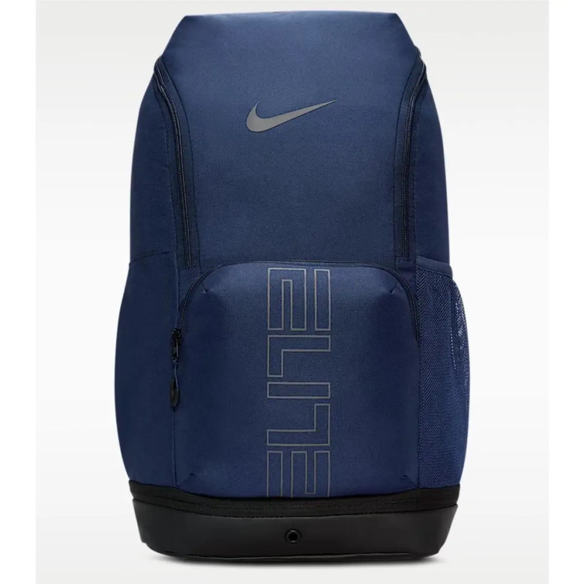 Nike Varsity Elite Backpack Midnight Navy Blue HM9965-410