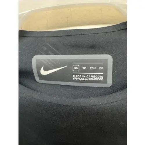 Nike clothing - Nike City Ready - City Ready - Black (UPC: 194502605815) 8