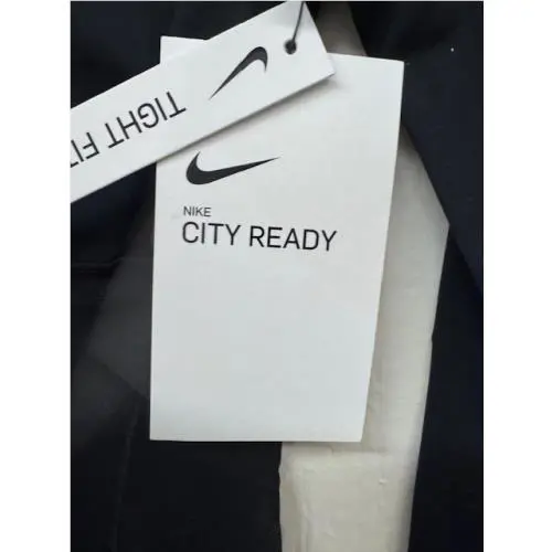 Nike clothing - Nike City Ready - City Ready - Black (UPC: 194502605815) 1