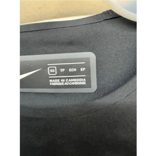Nike clothing - Nike City Ready - City Ready - Black (UPC: 194502605815) 2