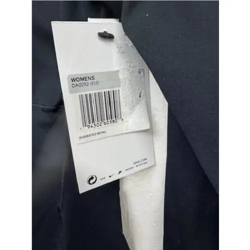 Nike clothing - Nike City Ready - City Ready - Black (UPC: 194502605815) 7