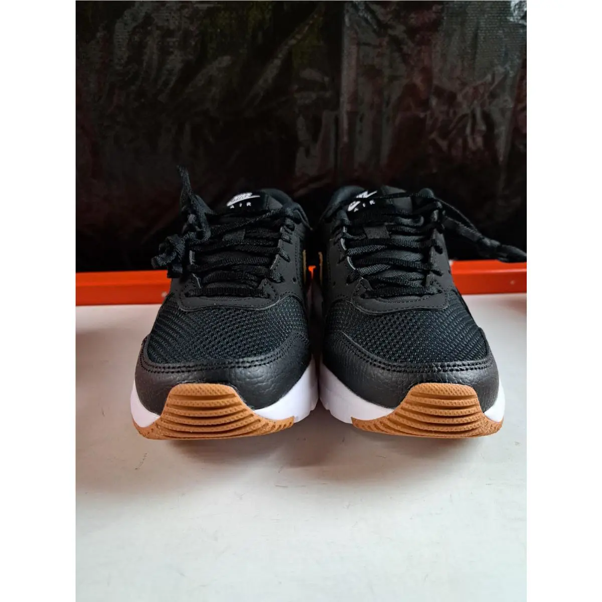 Nike shoes - Nike Air Max SC - Air Max - Black 1