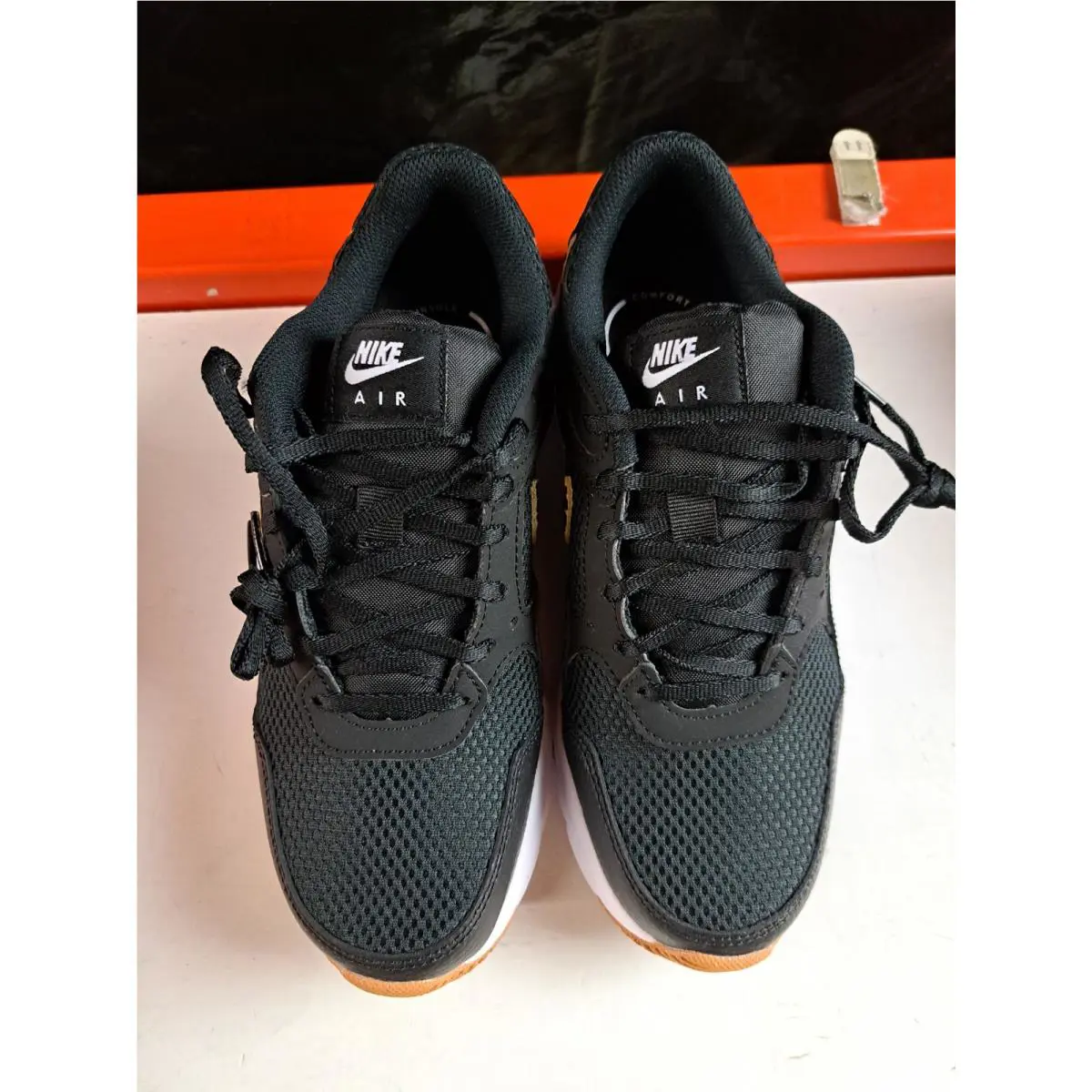 Nike shoes - Nike Air Max SC - Air Max - Black 2