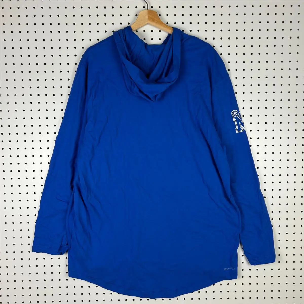 Nike clothing - Blue 2