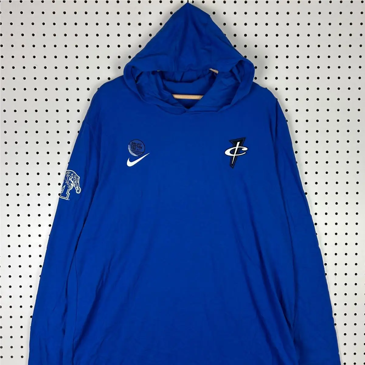 Nike clothing - Blue 0