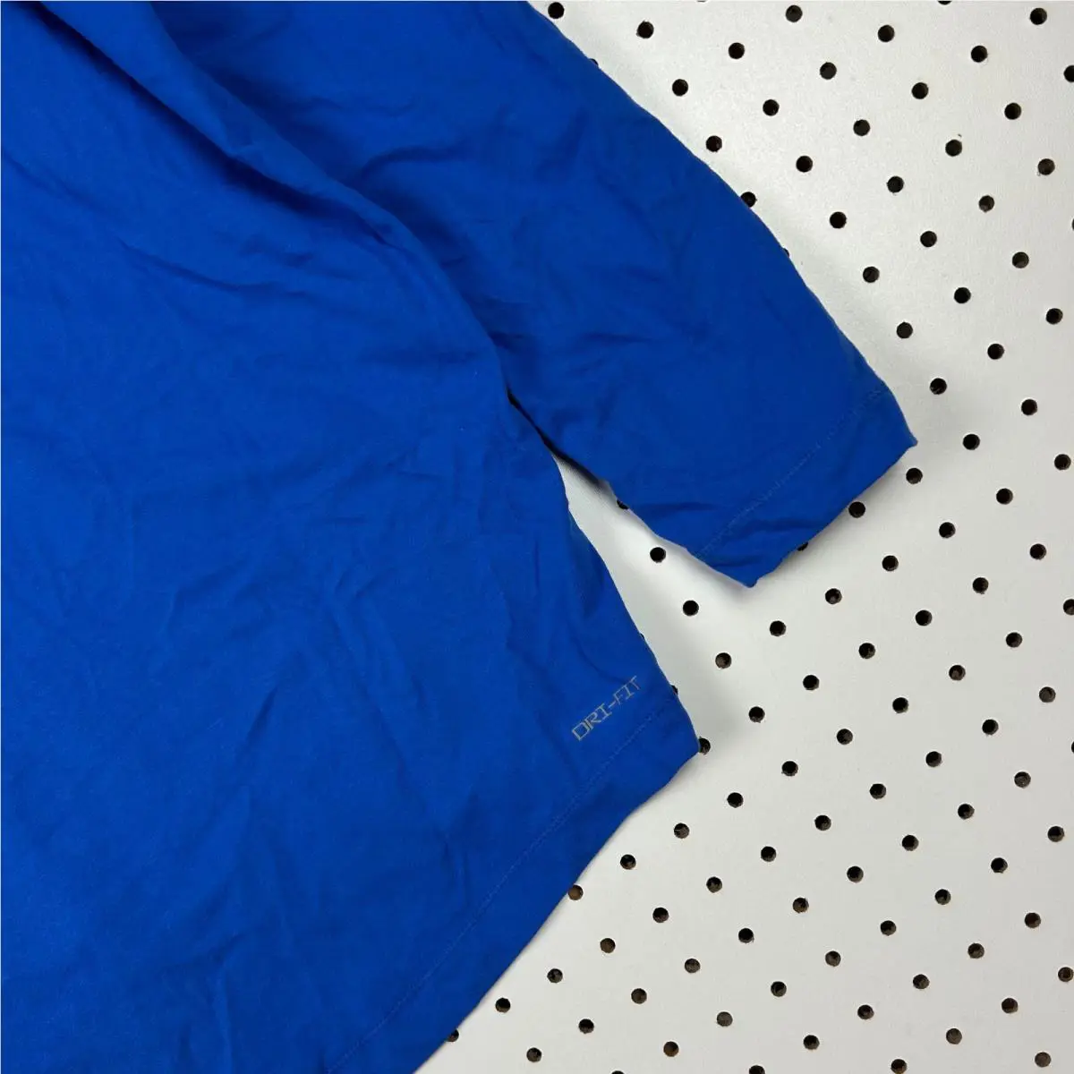 Nike clothing - Blue 3