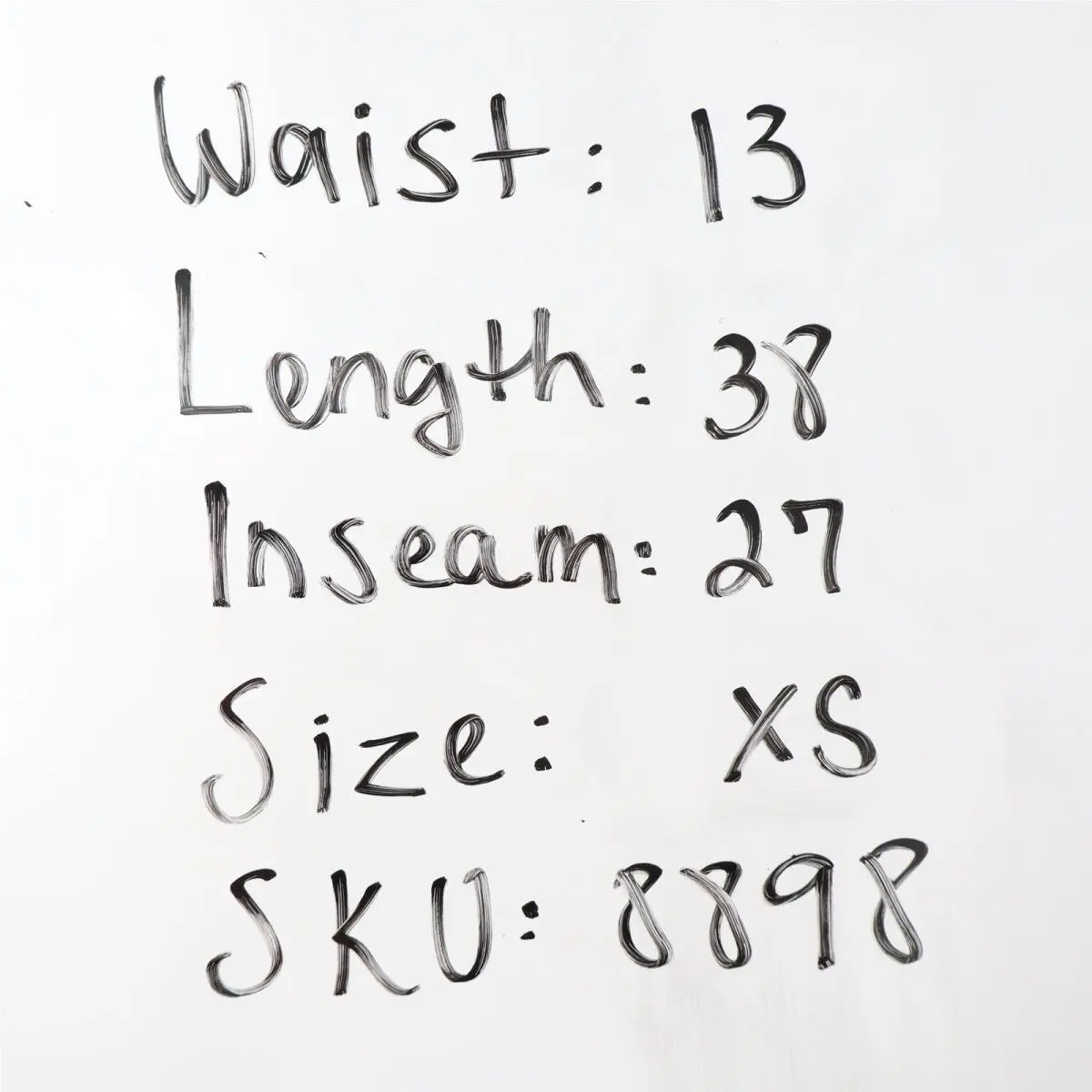 Nike clothing - Green 6