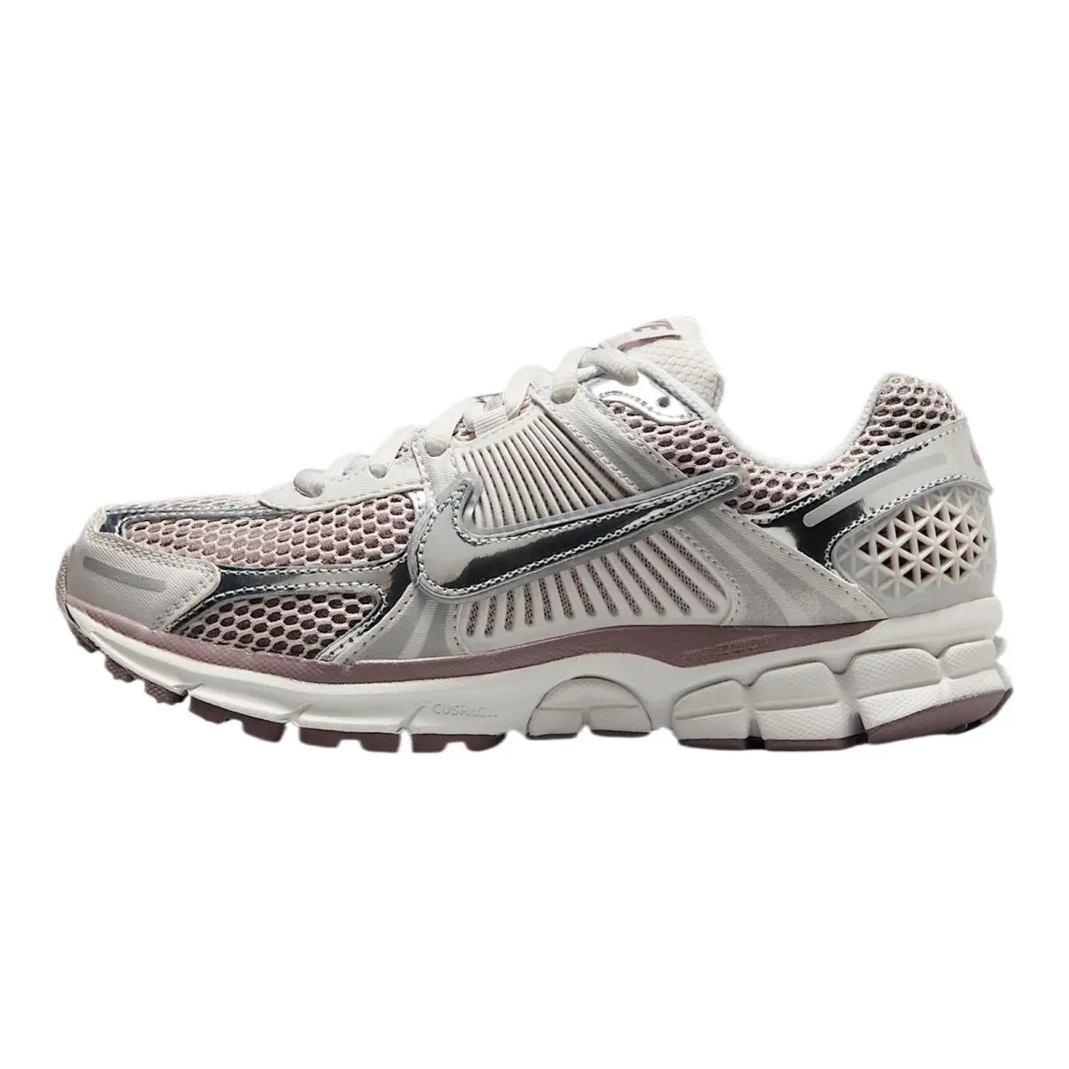 W Nike Zoom Vomero 5 Vast Grey/metallic Silver Size - 7.5 US