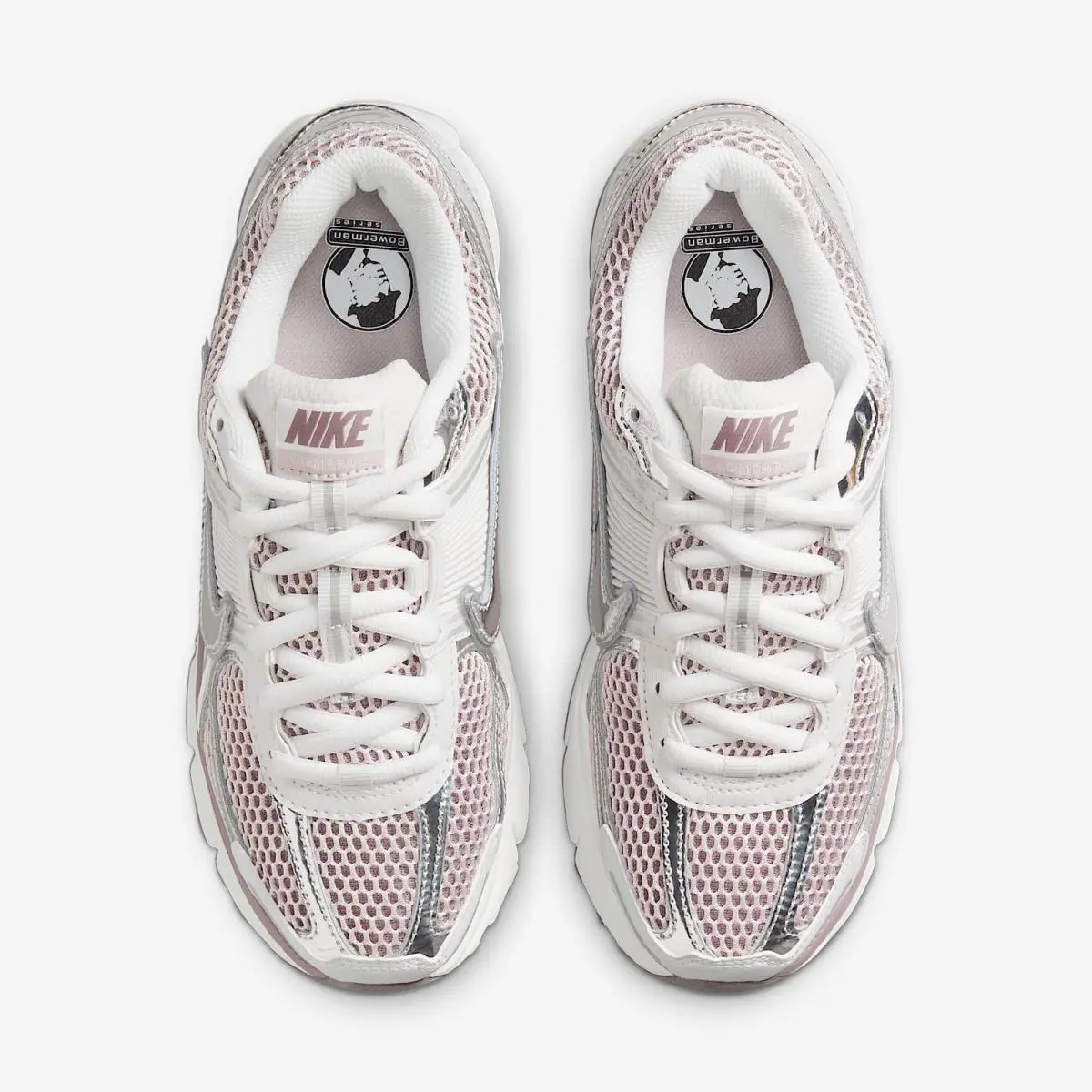 Nike shoes - HV6417001 - HV6417-001 - Platinum Violet (UPC: 197860761360) 2