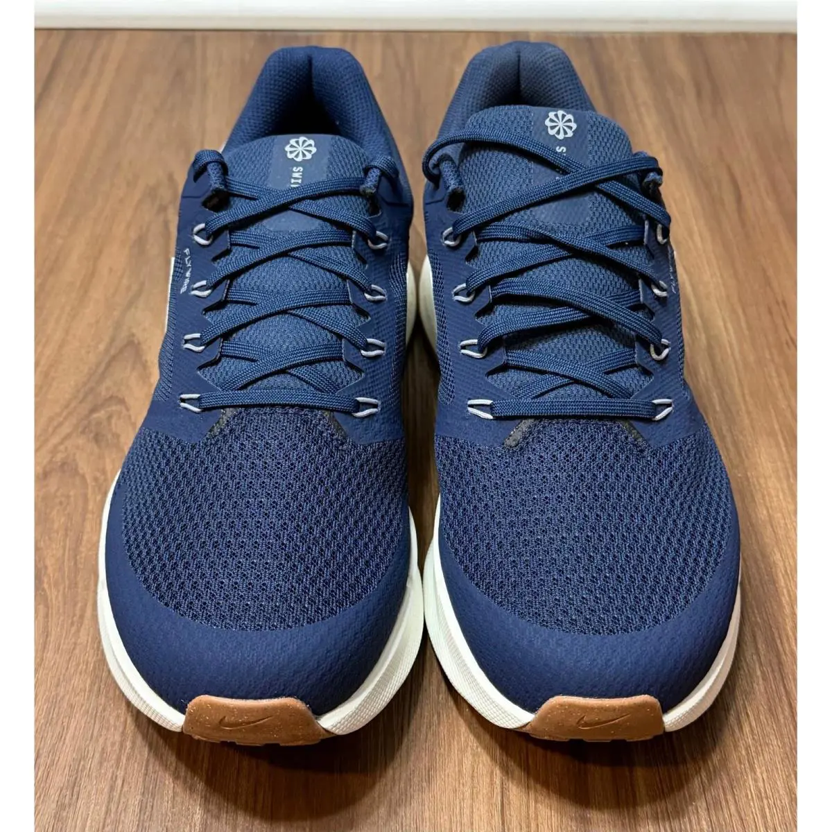 Nike shoes - Nike Swift 3 - Swift - Blue 2