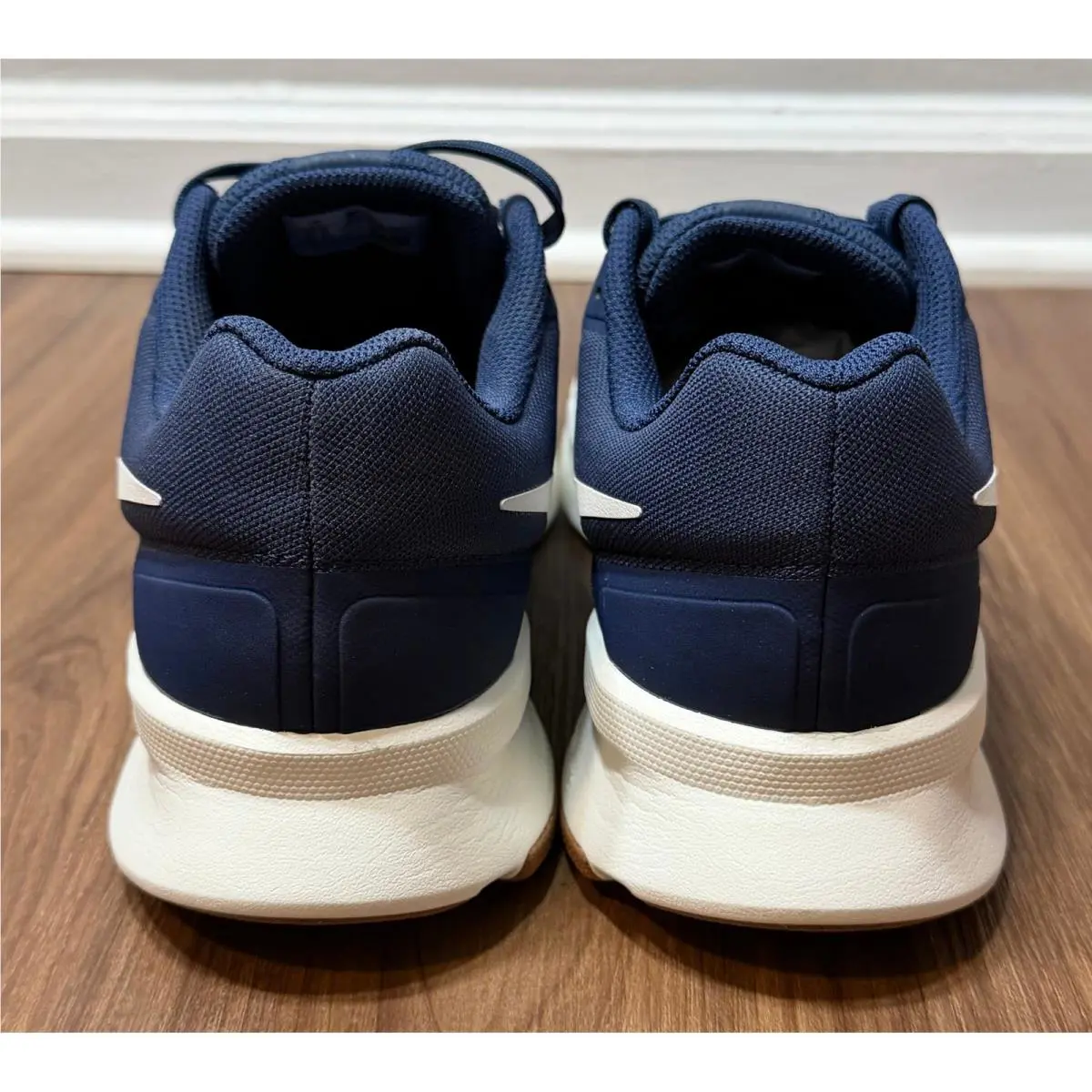Nike shoes - Nike Swift 3 - Swift - Blue 5