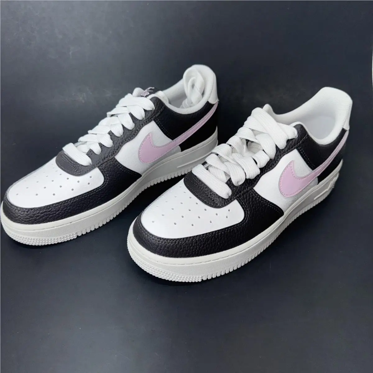 Nike shoes - Nike Air Force 1 `07 - IB7696-100 - White 0