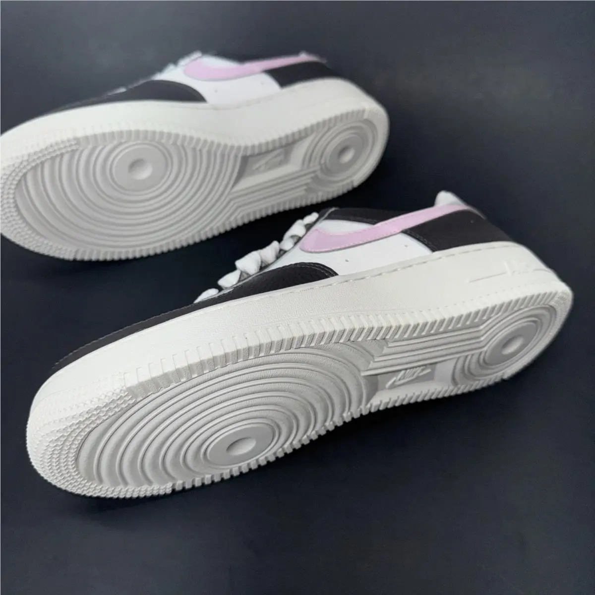 Nike shoes - Nike Air Force 1 `07 - IB7696-100 - White 1