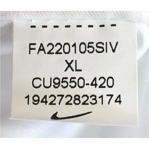 Nike clothing - Nike Windrunner - Windrunner - Blue / White / Gray 16